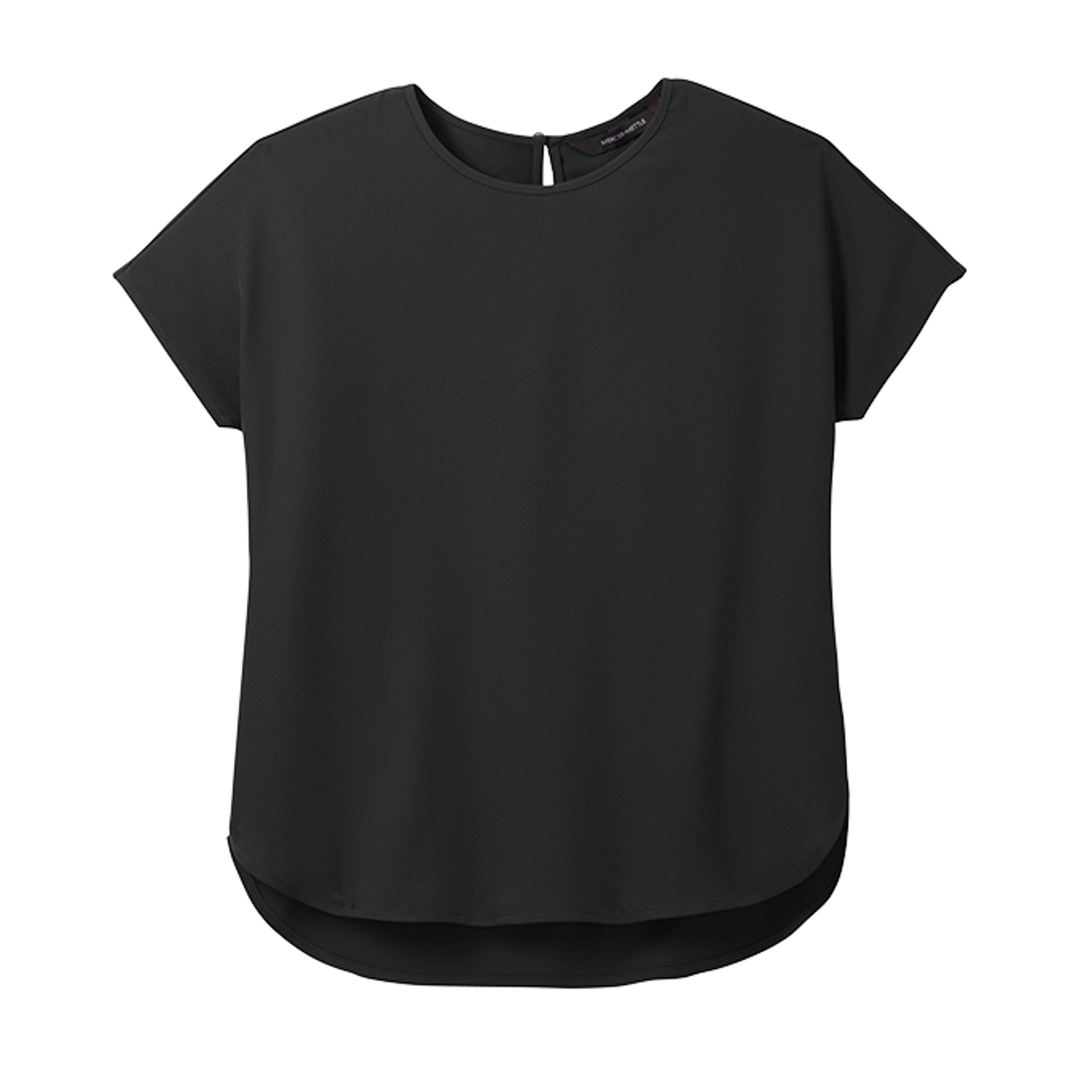 Deep Black - MM2015 - FRONT
