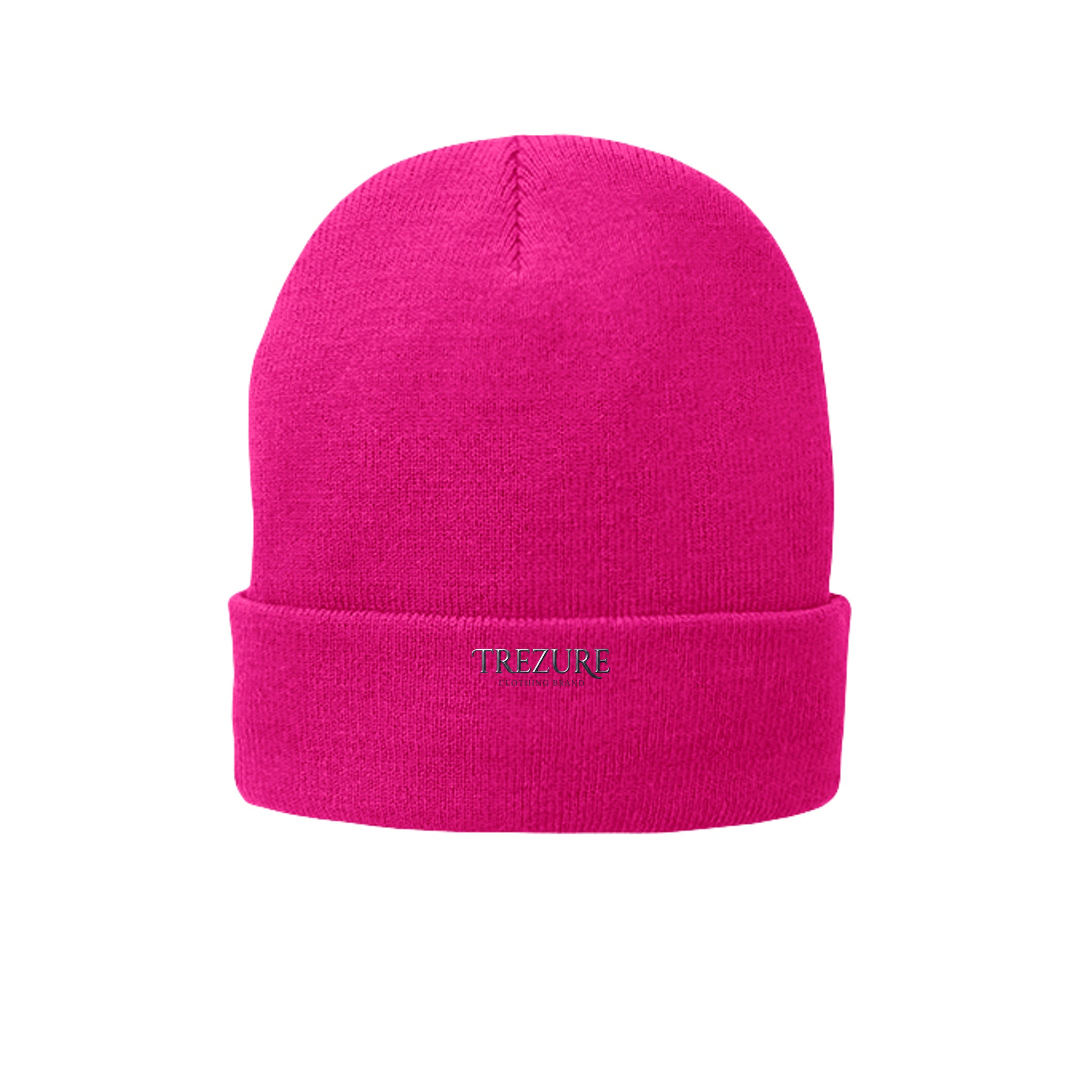 Neon Pink - CP90L - BACK