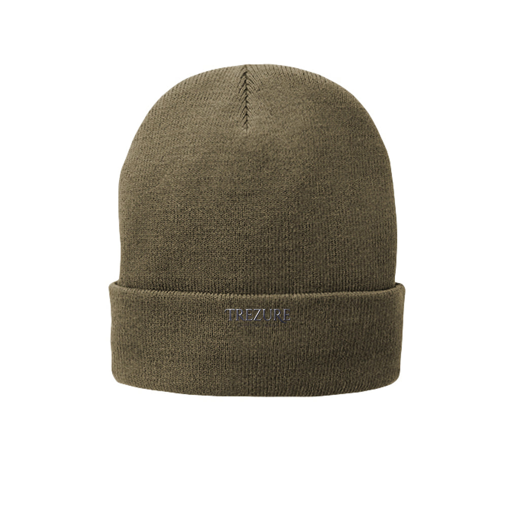 Coyote Brown - CP90L - BACK