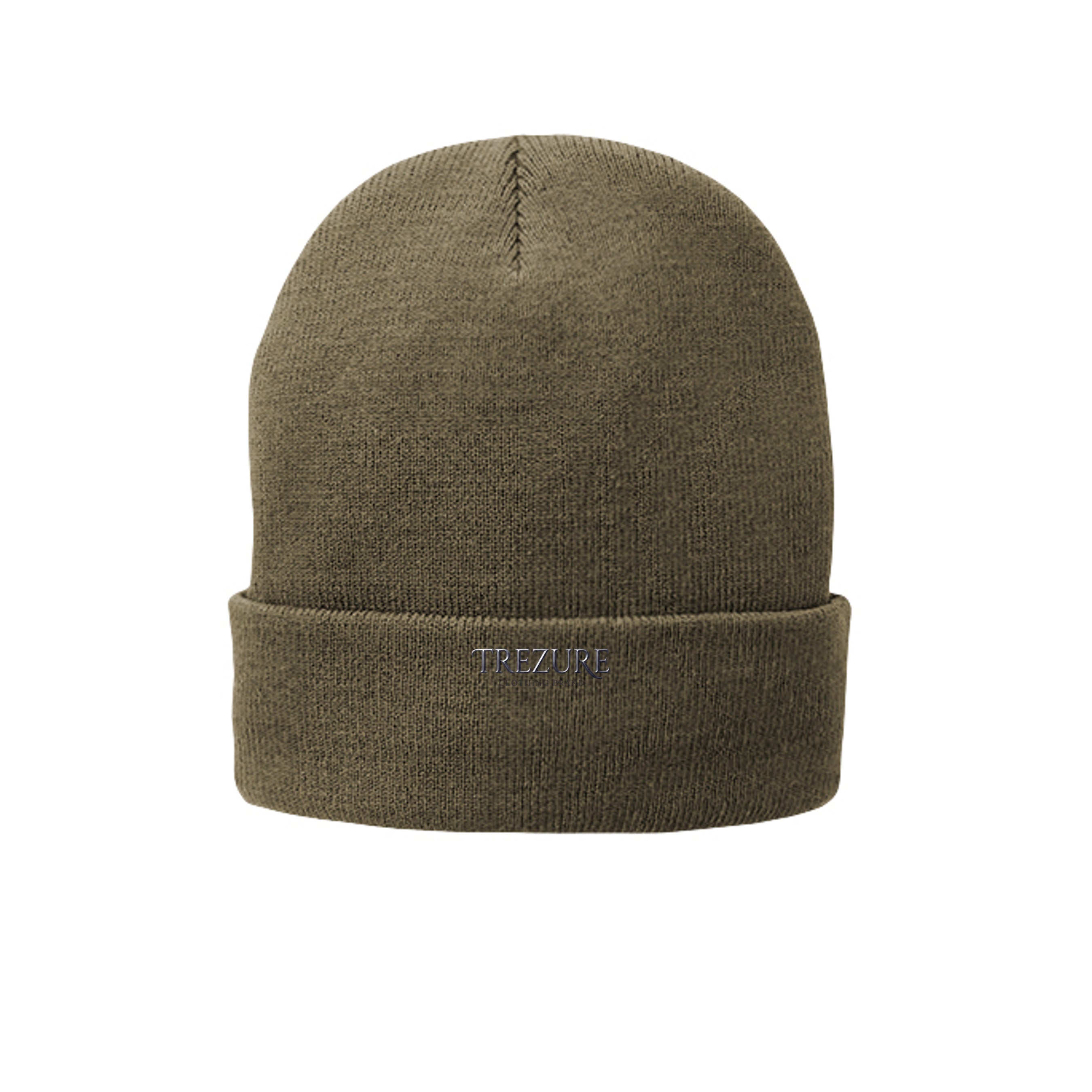 Coyote Brown - CP90L - BACK