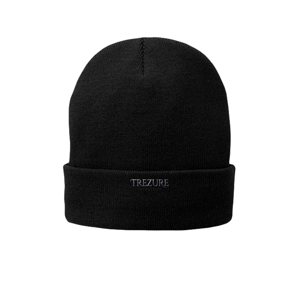 Black - CP90L - BACK