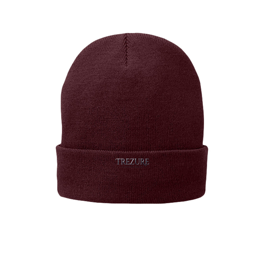 Maroon - CP90L - BACK