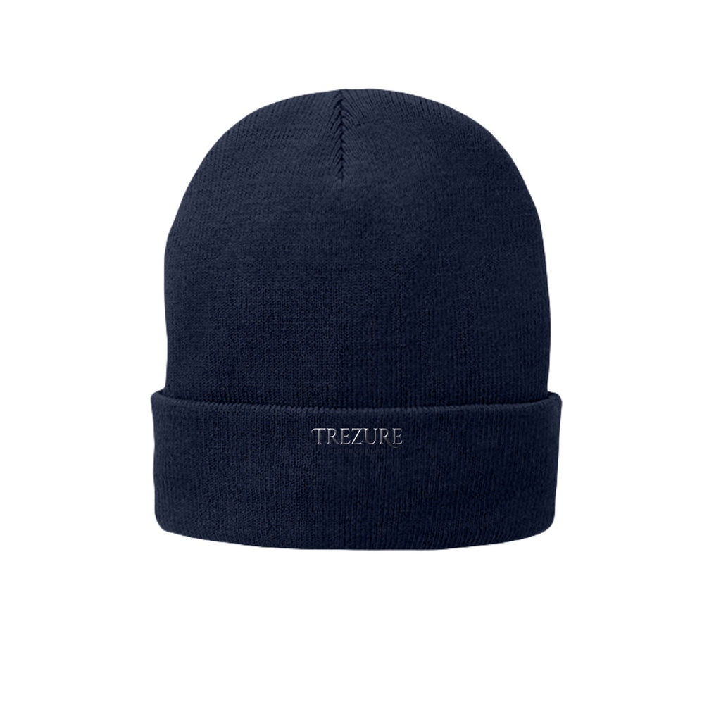 Navy - CP90L - BACK