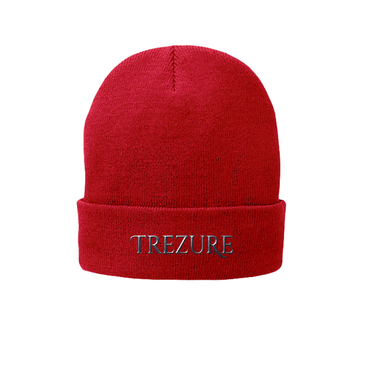 Athl Red - CP90L - FRONT