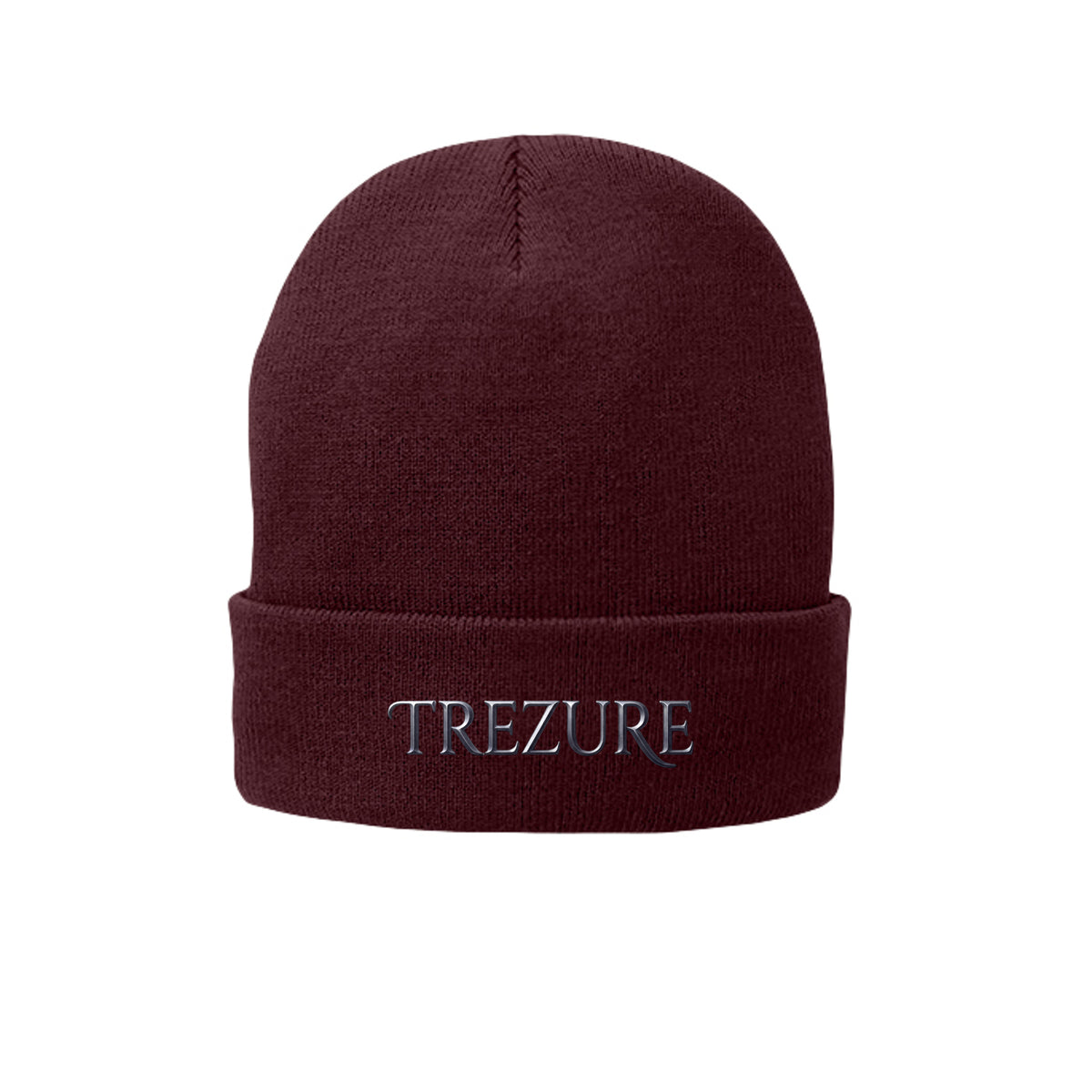 Maroon - CP90L - FRONT