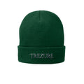 Athl Green - CP90L - FRONT