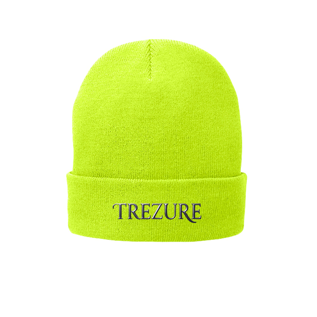Neon Yellow - CP90L - FRONT