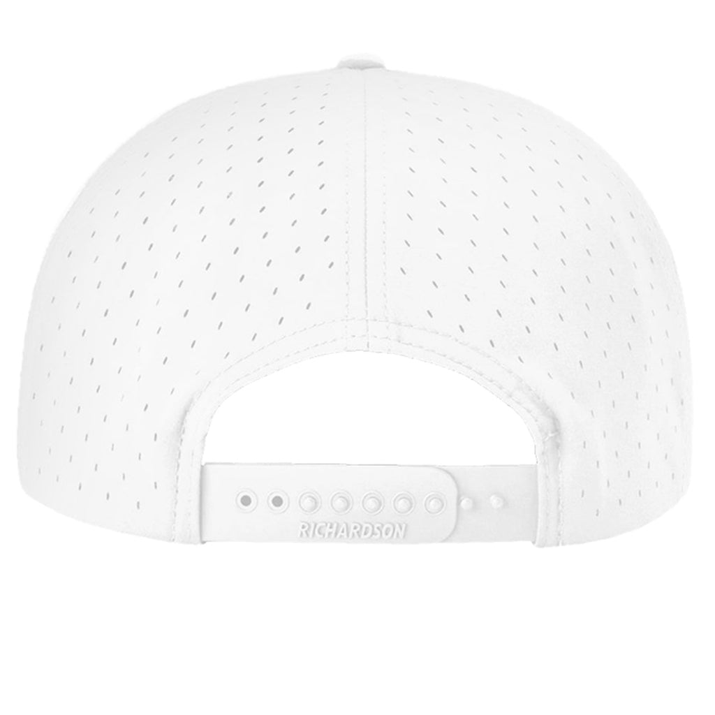 White - 169 - BACK