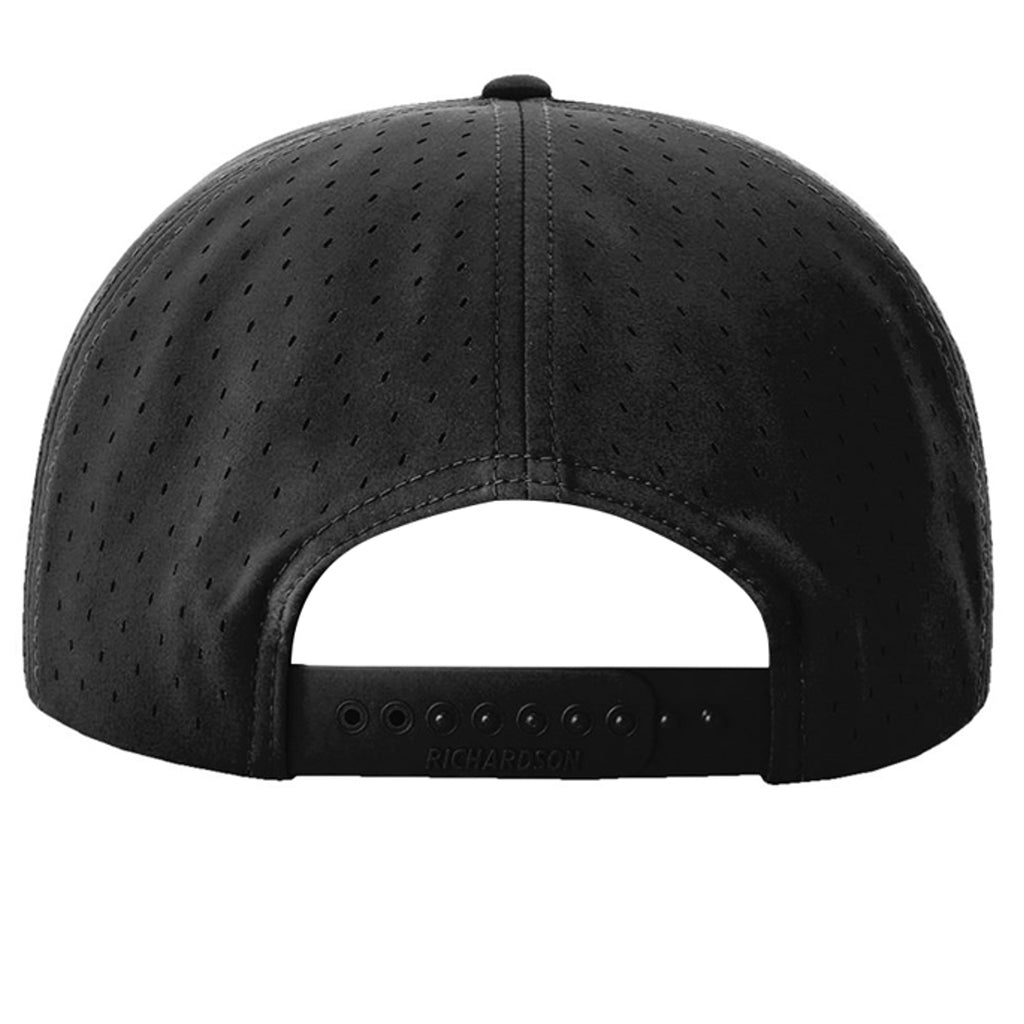 Black - 169 - BACK