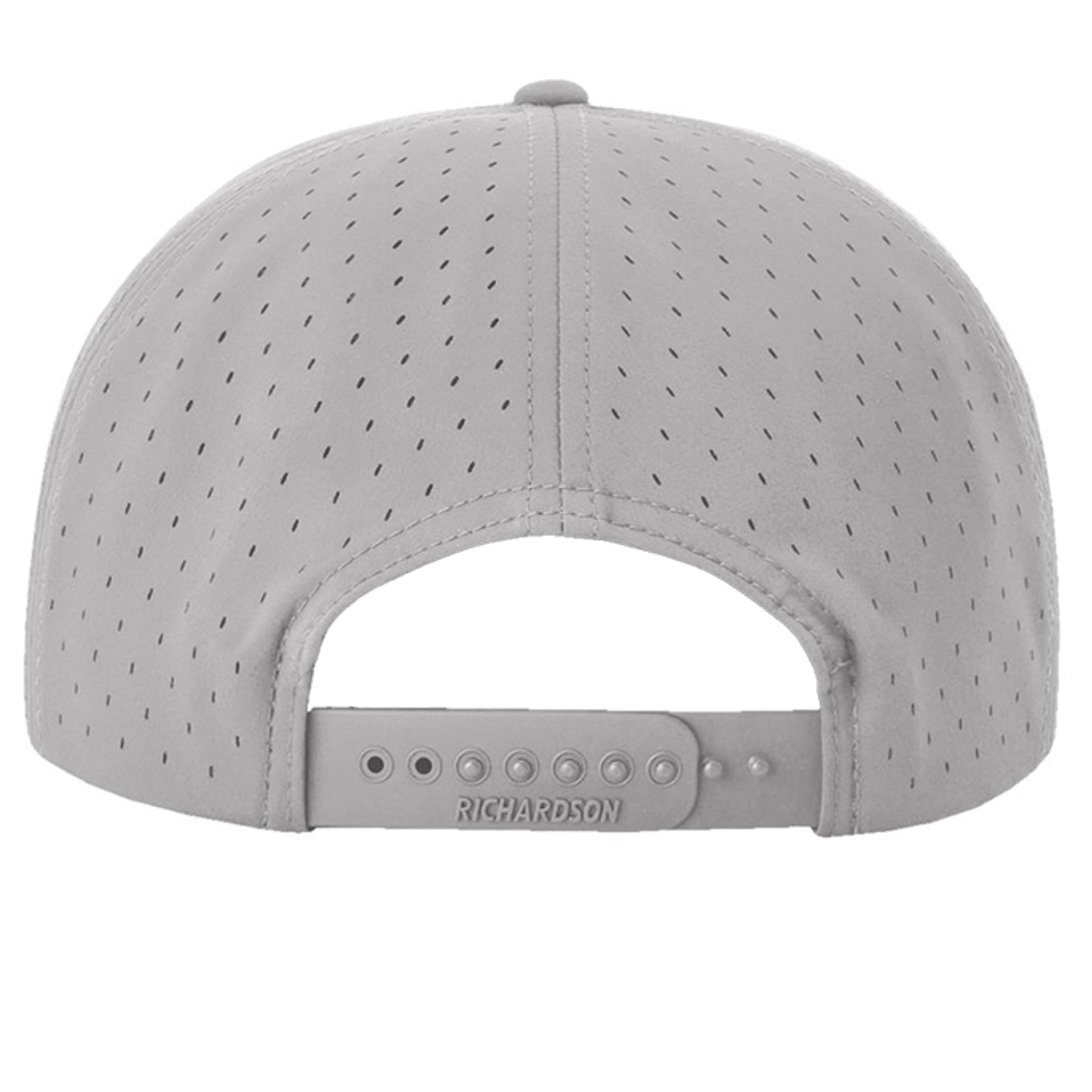 Grey - 169 - BACK