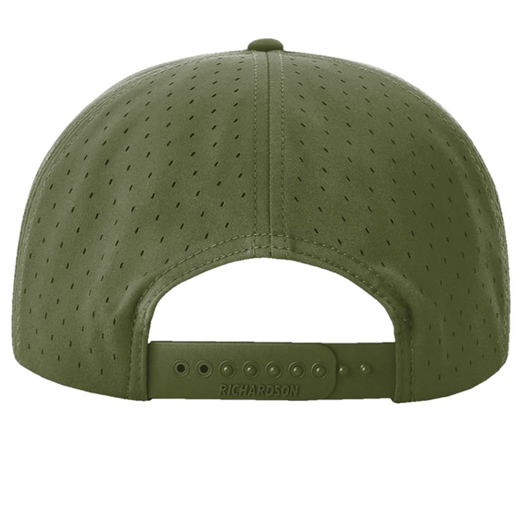 Moss - 169 - BACK