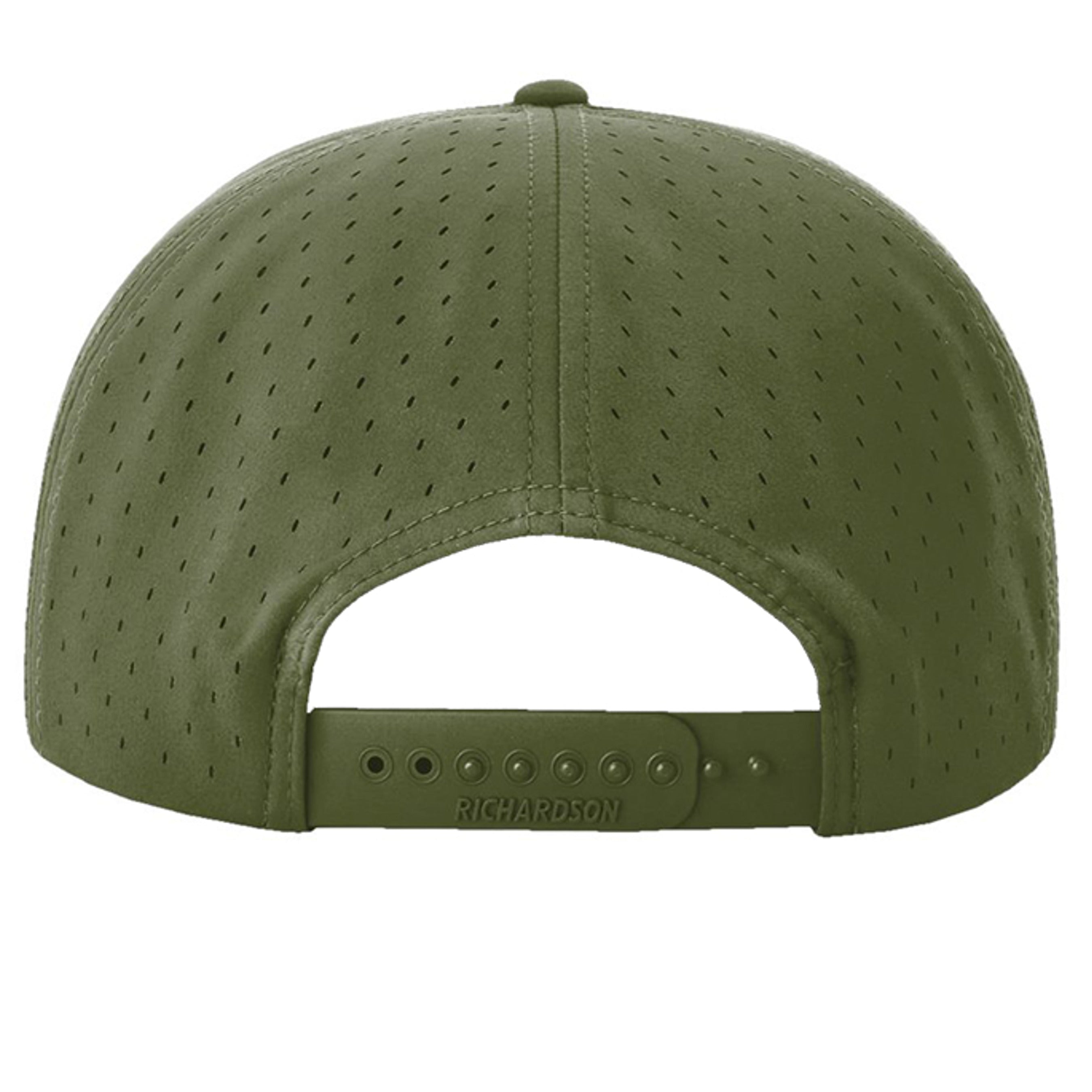 Moss - 169 - BACK
