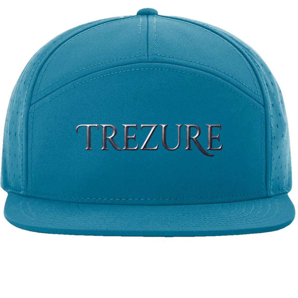 Pool Blue - 169 - FRONT