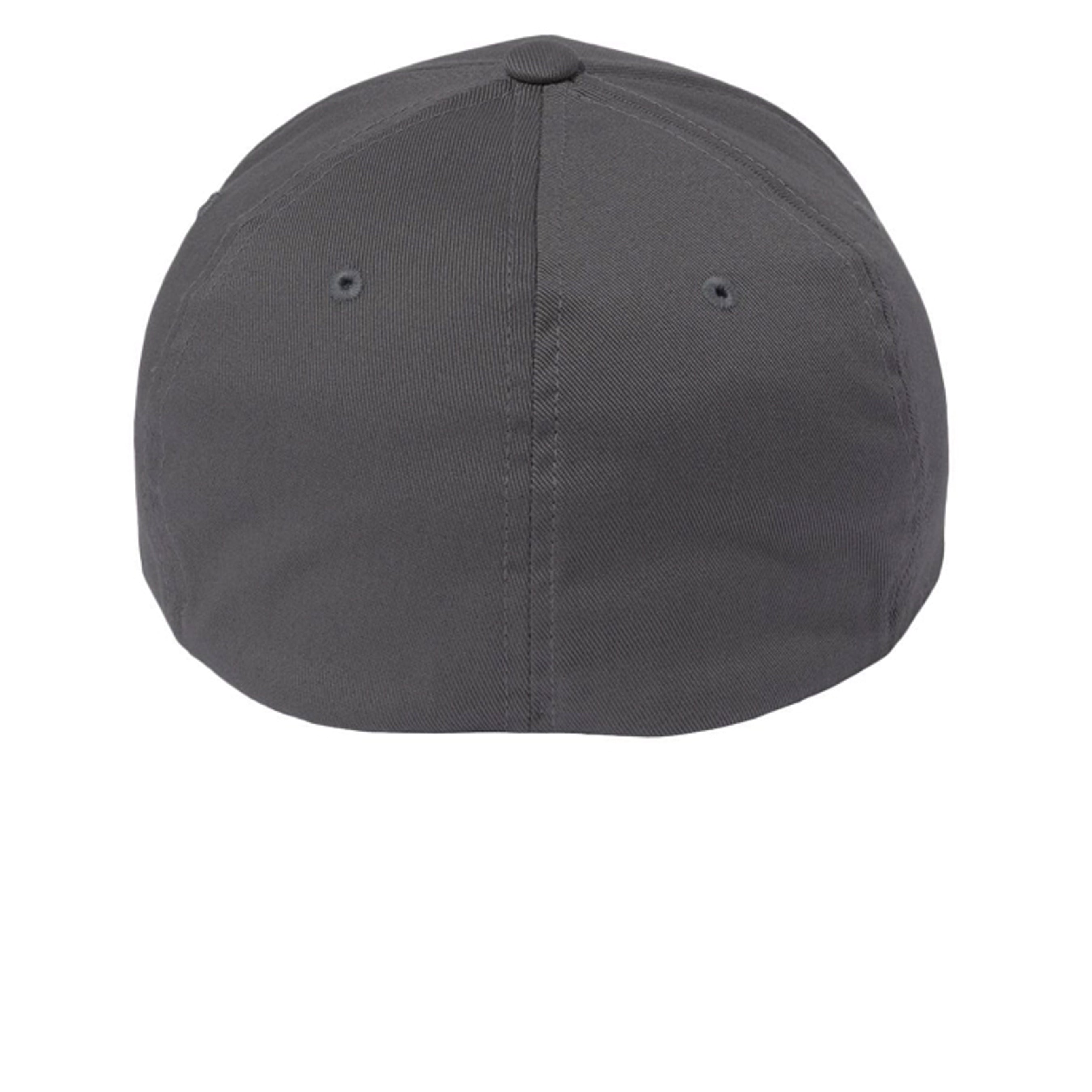 Dark Grey - 6100NU - BACK