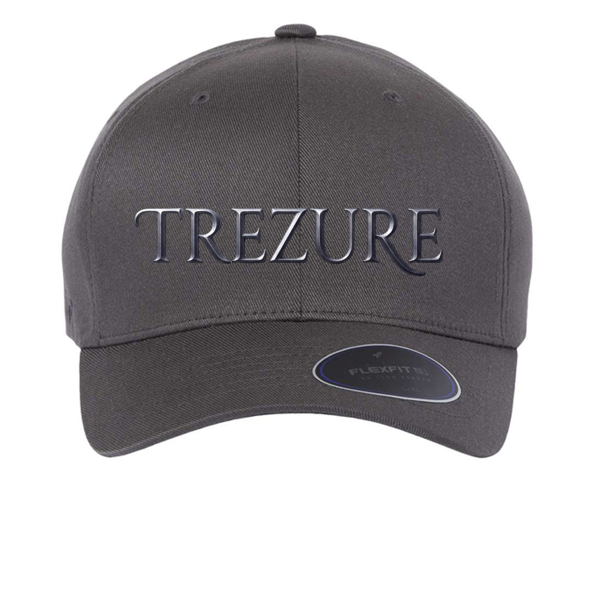Dark Grey - 6100NU - FRONT