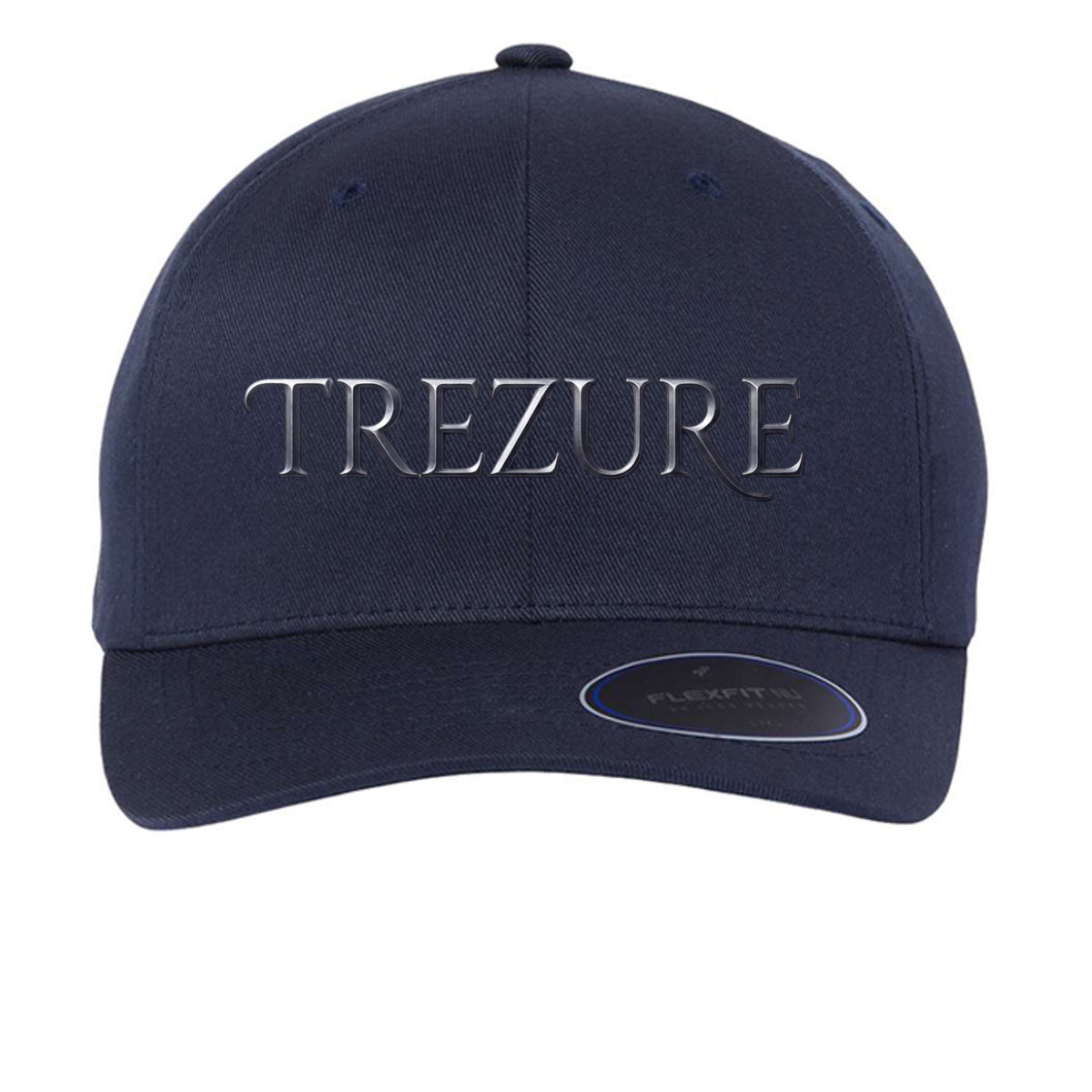 Dark Navy - 6100NU - FRONT
