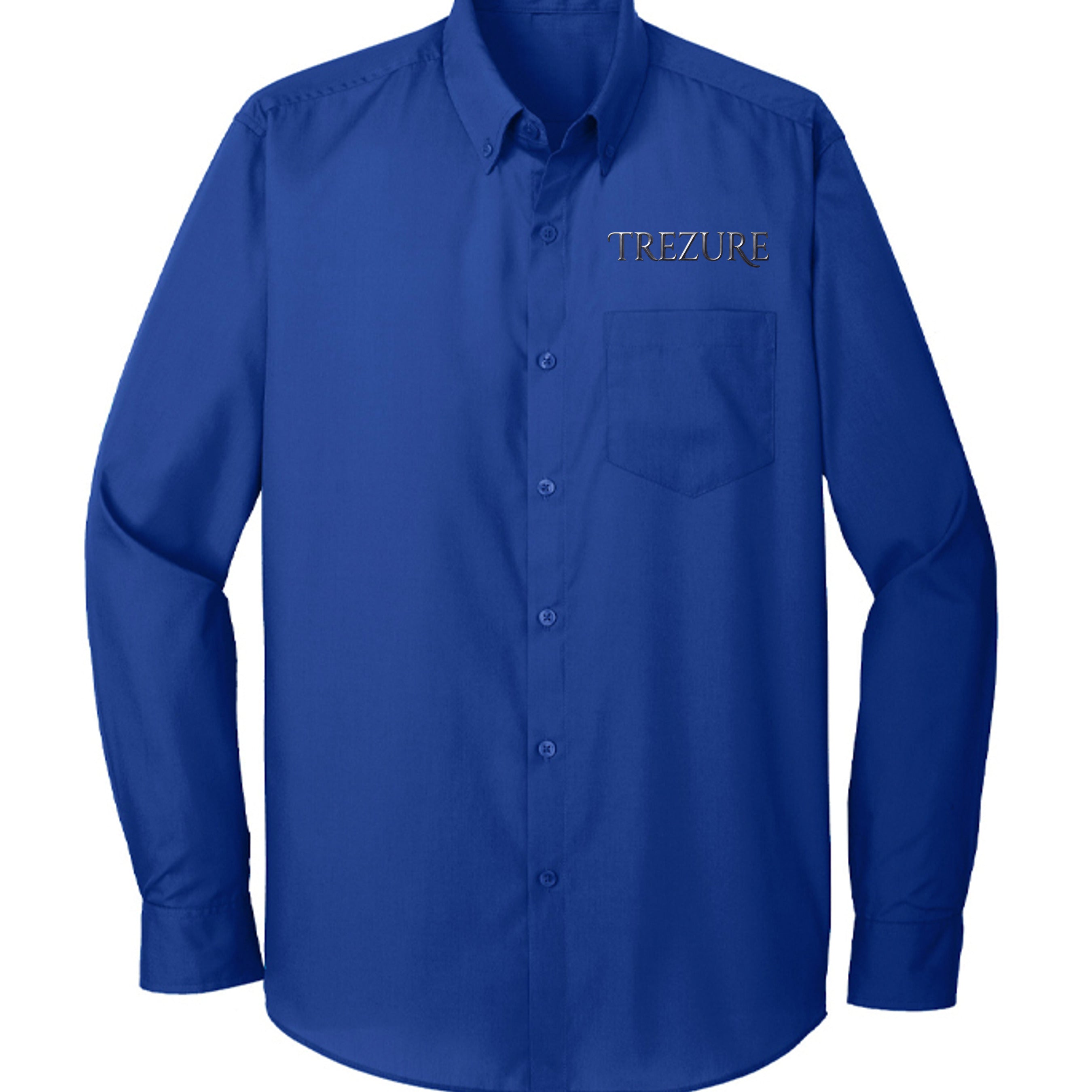 True Royal - TW100 - FRONT